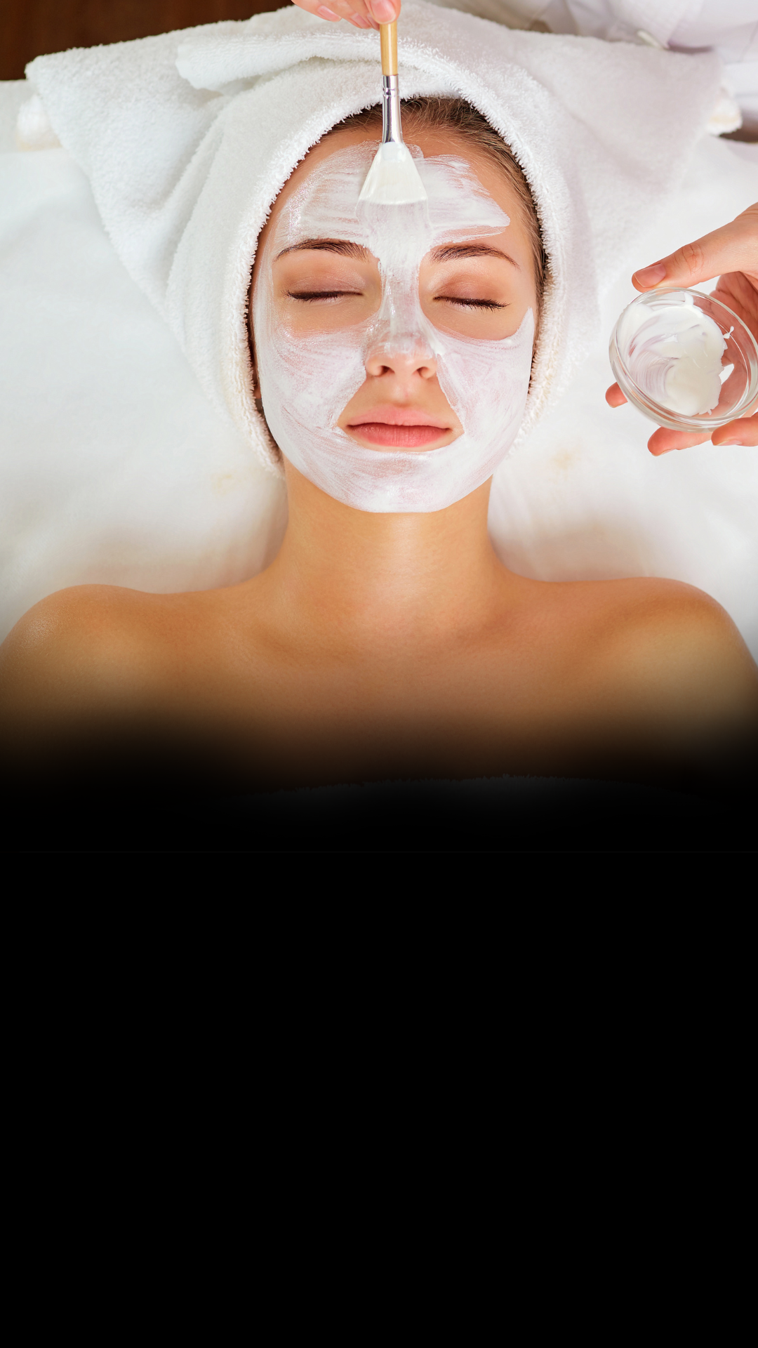 Revitalize your complexion with refreshing facial treatments.<br>Book Now