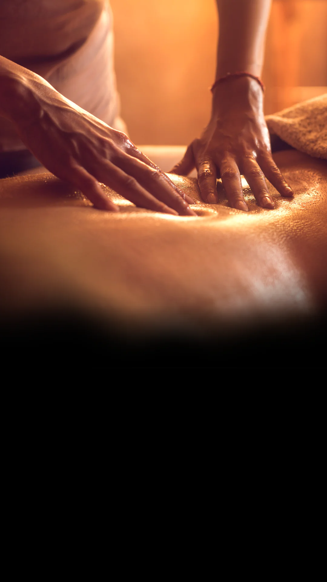 Relaxing full body massage for ultimate rejuvenation<br>Book Now